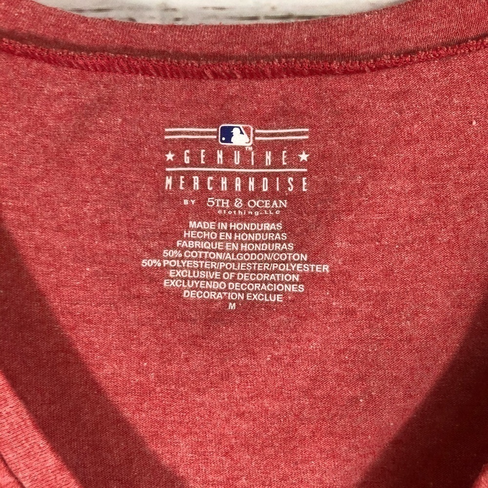 Angel’s Tee ❤️ - Picture 3 of 5